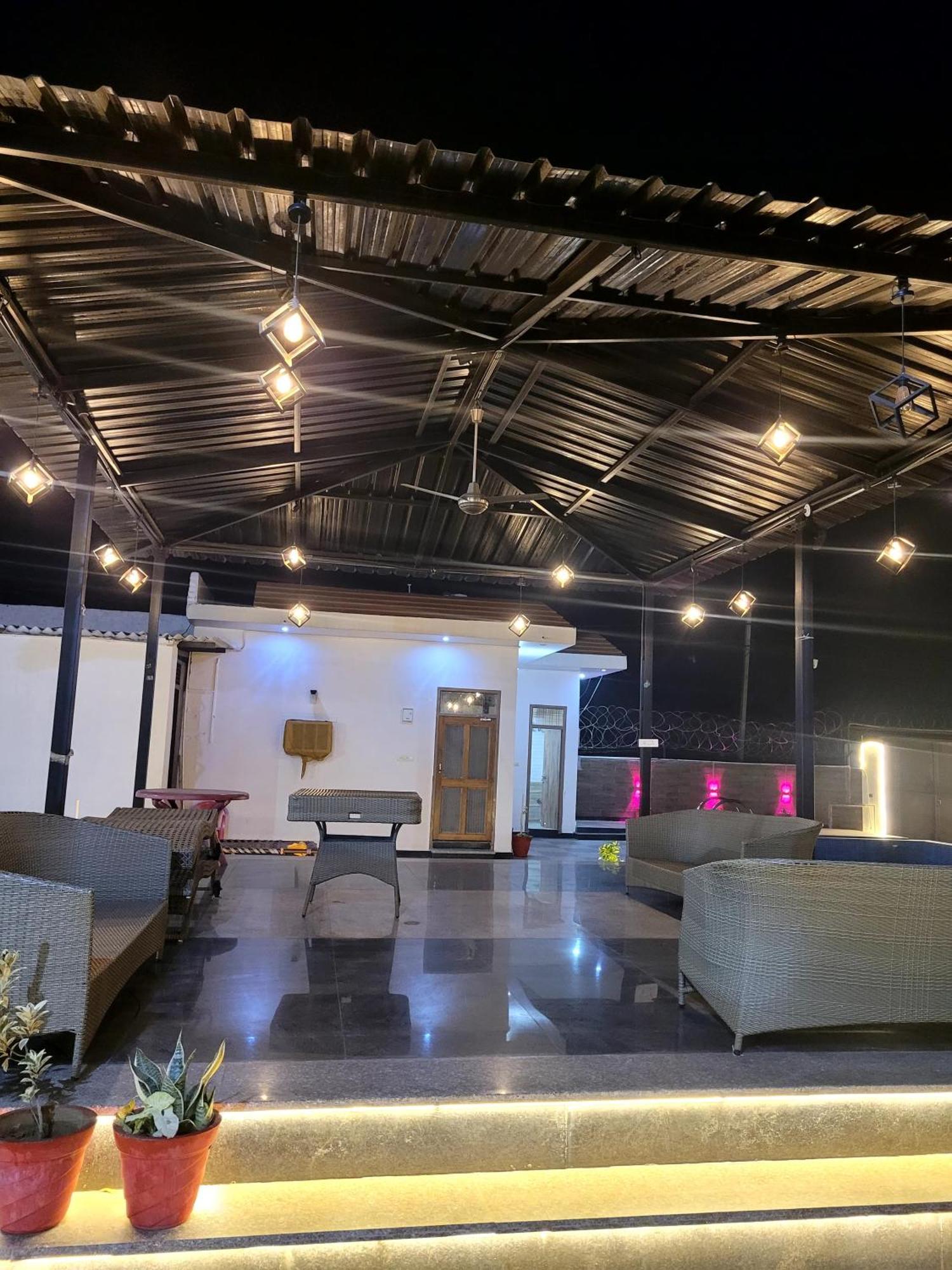 Marks Farm Villa Alwar Exterior photo
